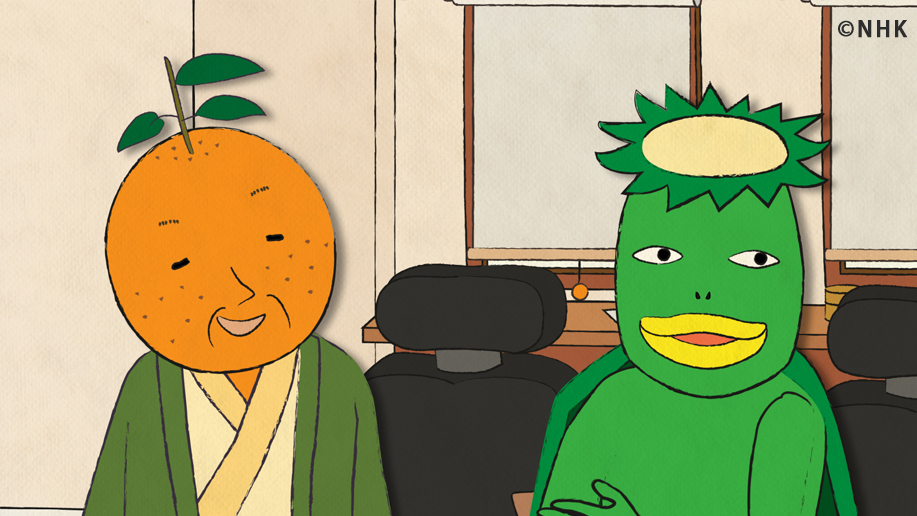 七人のコント侍「BARBERちょ鬼ちょ鬼」